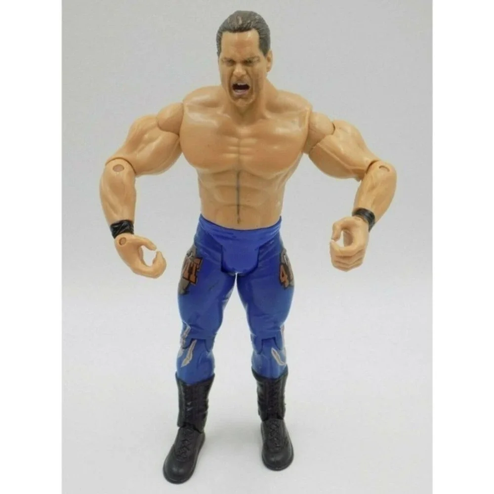 WWE Action Figure‎ Lot